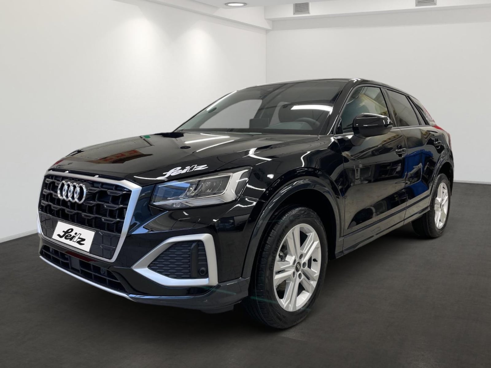 Audi Q2 – Bild 2