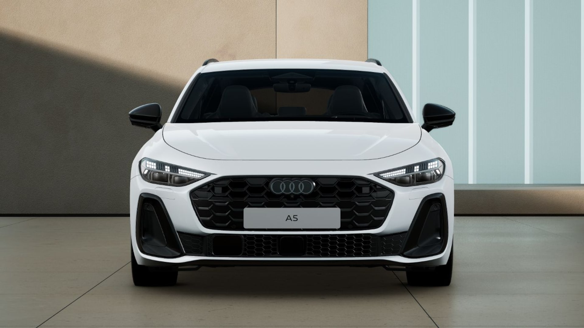 Audi A5 Avant e-hybrid