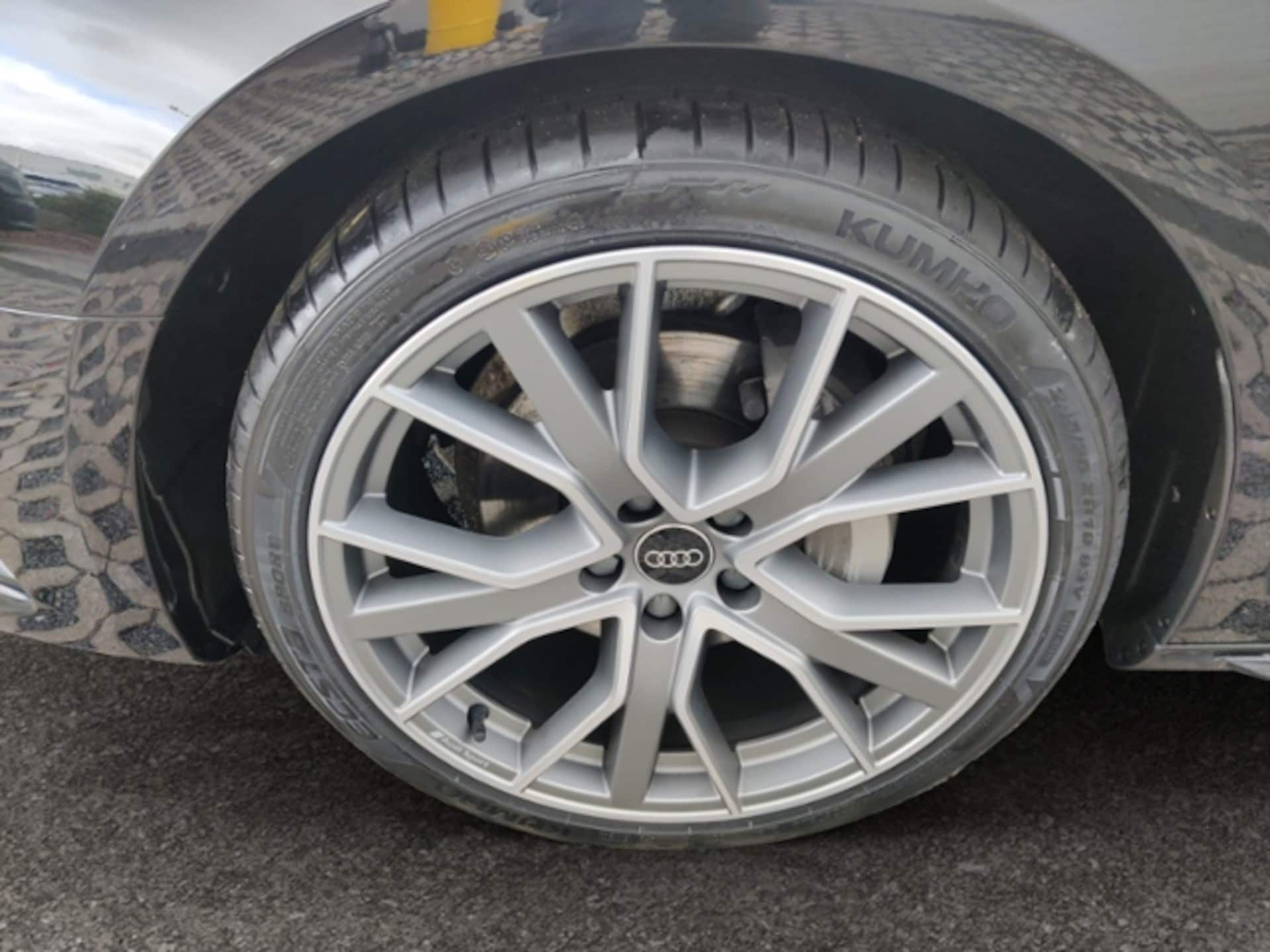 Audi A4 Avant Advanced