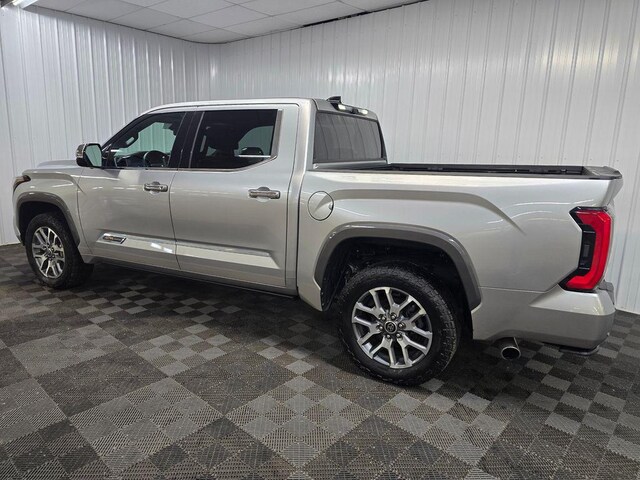 2023 Toyota Tundra