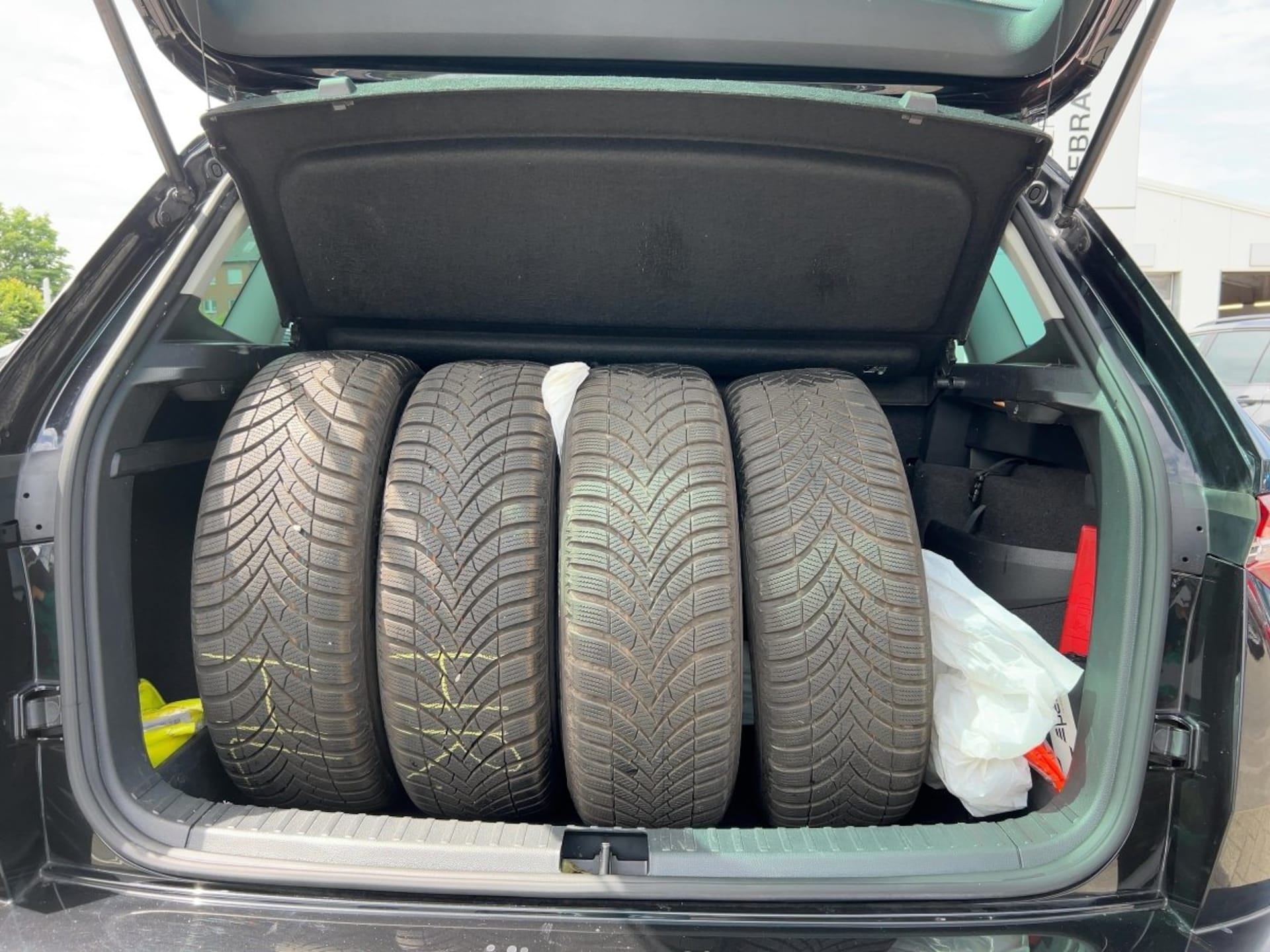 Skoda Karoq Ambition