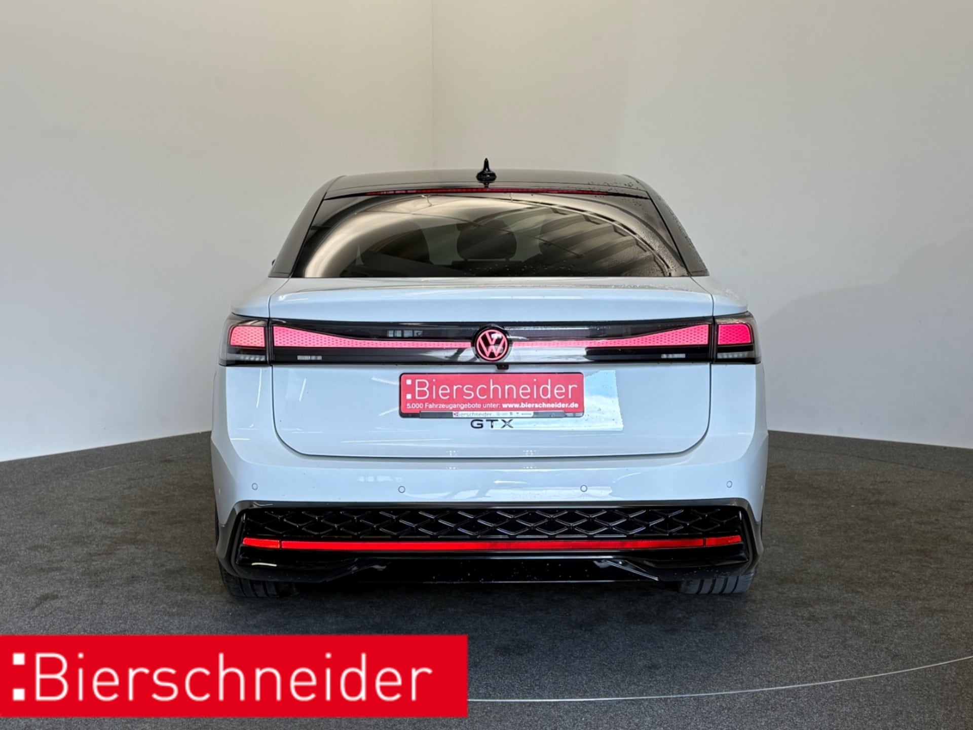 Volkswagen ID.7 GTX