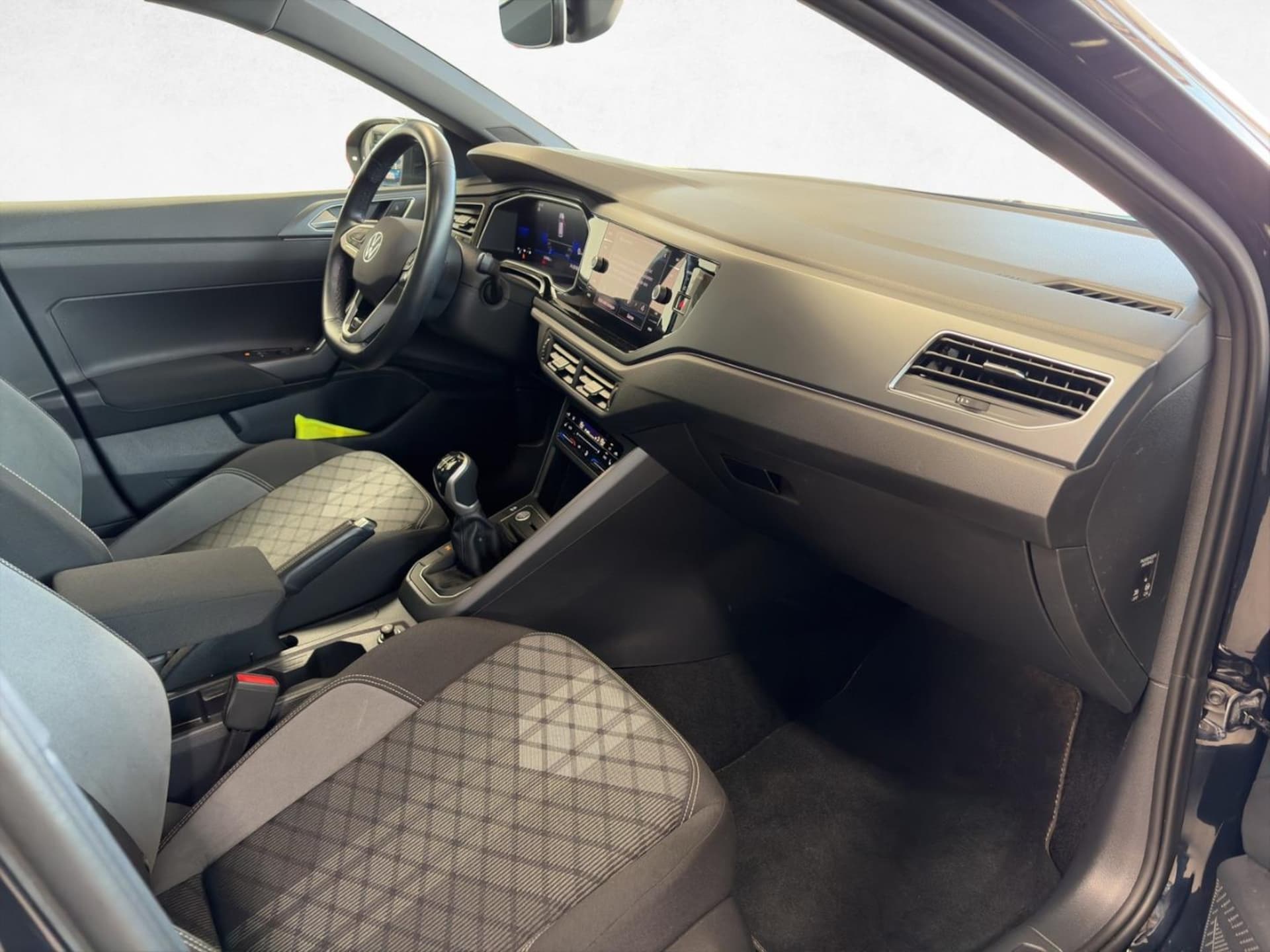 Volkswagen Taigo R-Line