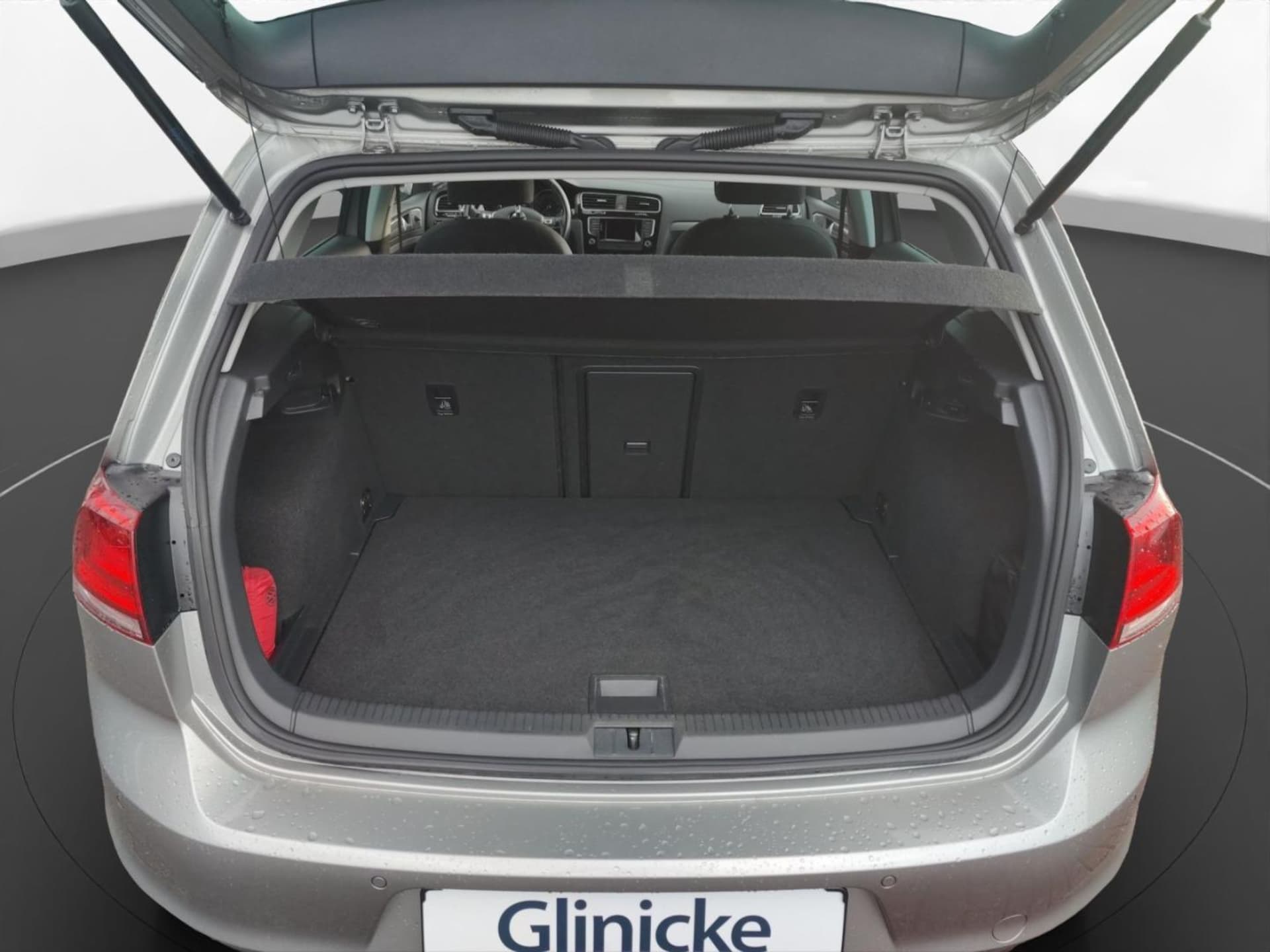 Volkswagen Golf Comfortline