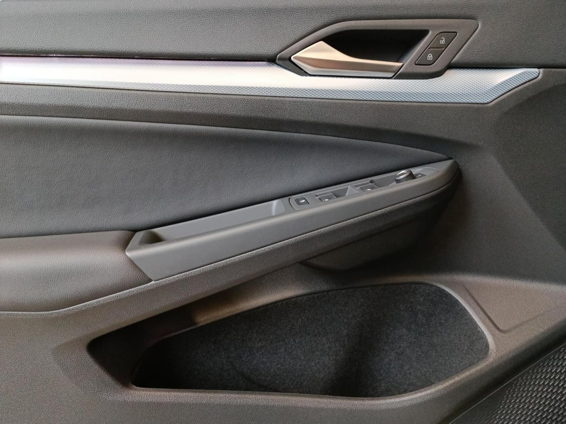 Volkswagen Golf Variant Goal