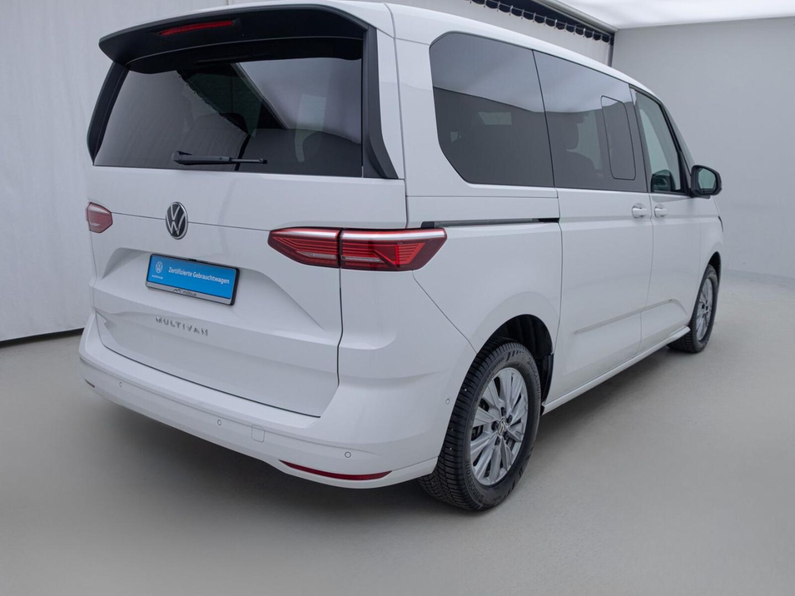 Volkswagen Multivan – Bild 23
