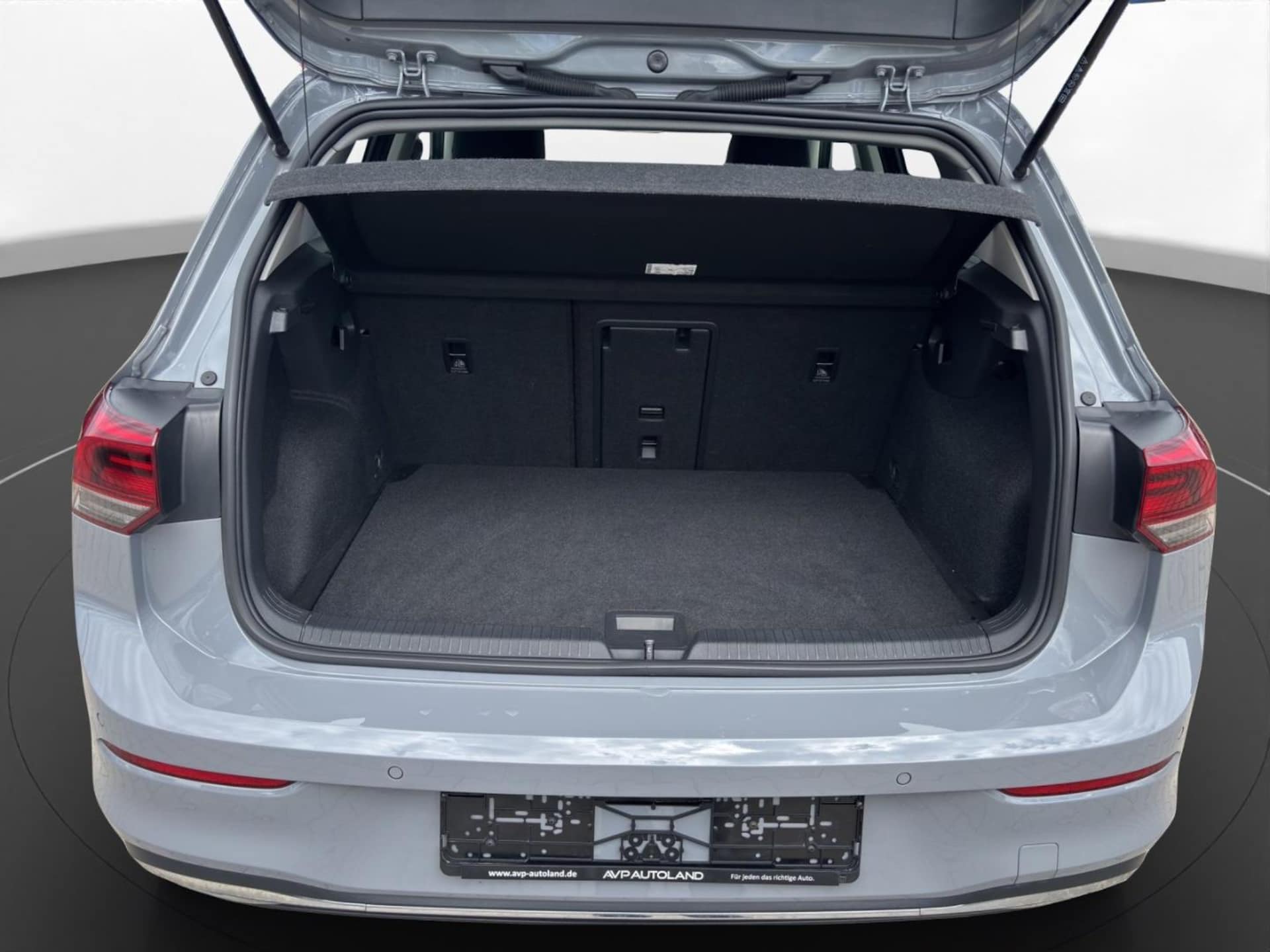 Volkswagen Golf Active