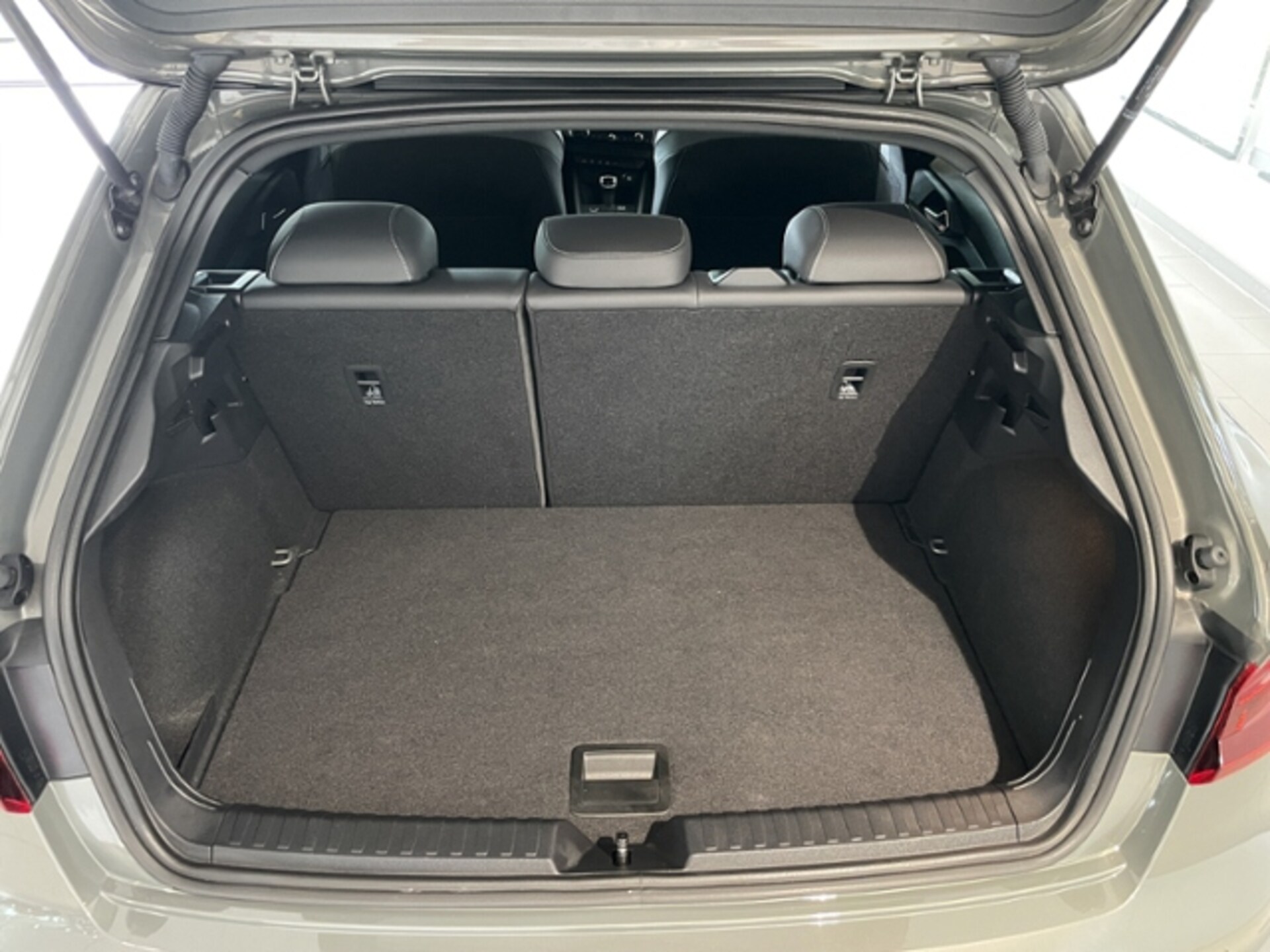Audi A1 Sportback S line