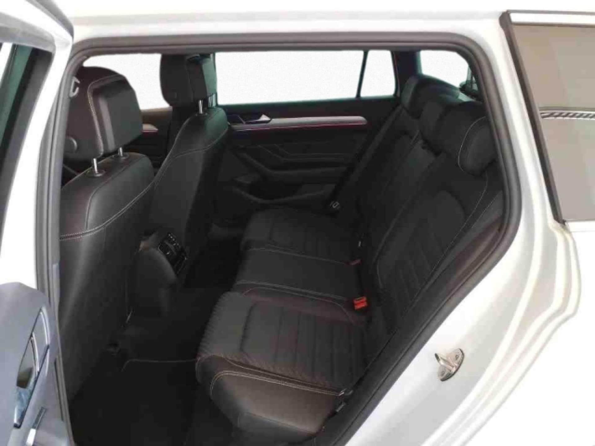 Volkswagen Passat Variant Business