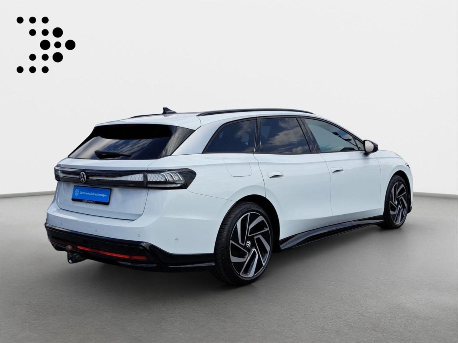 Volkswagen ID.7 Tourer – Bild 18