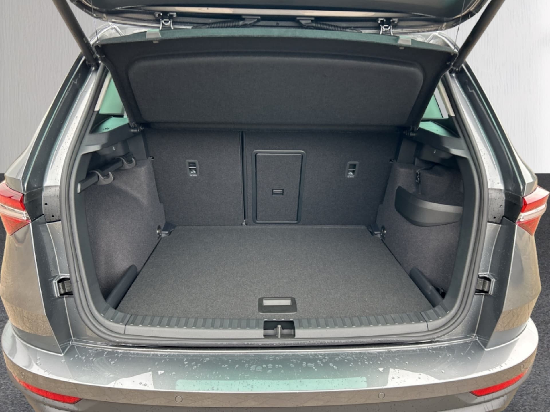 Skoda Karoq Selection