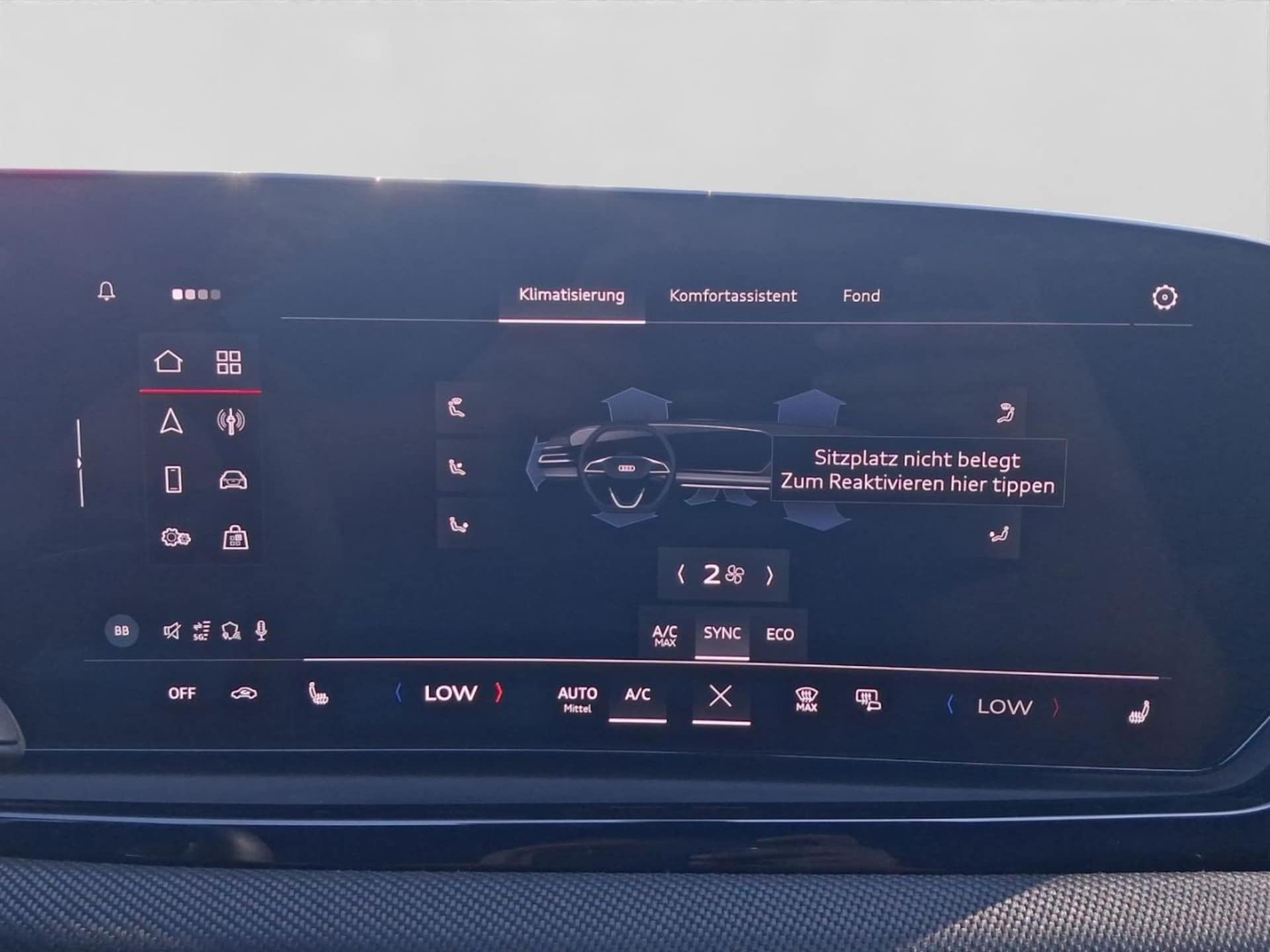 Audi A5 Avant