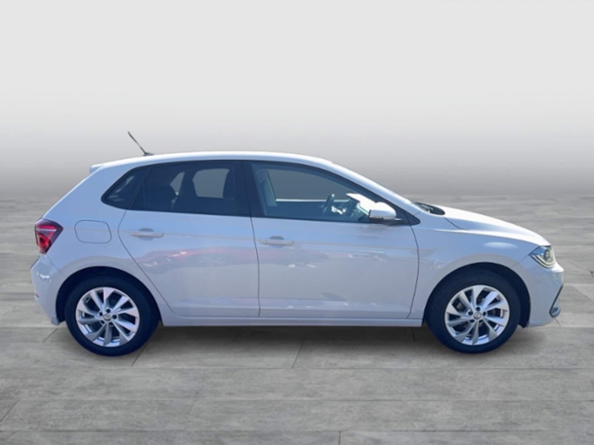 Volkswagen Polo Style
