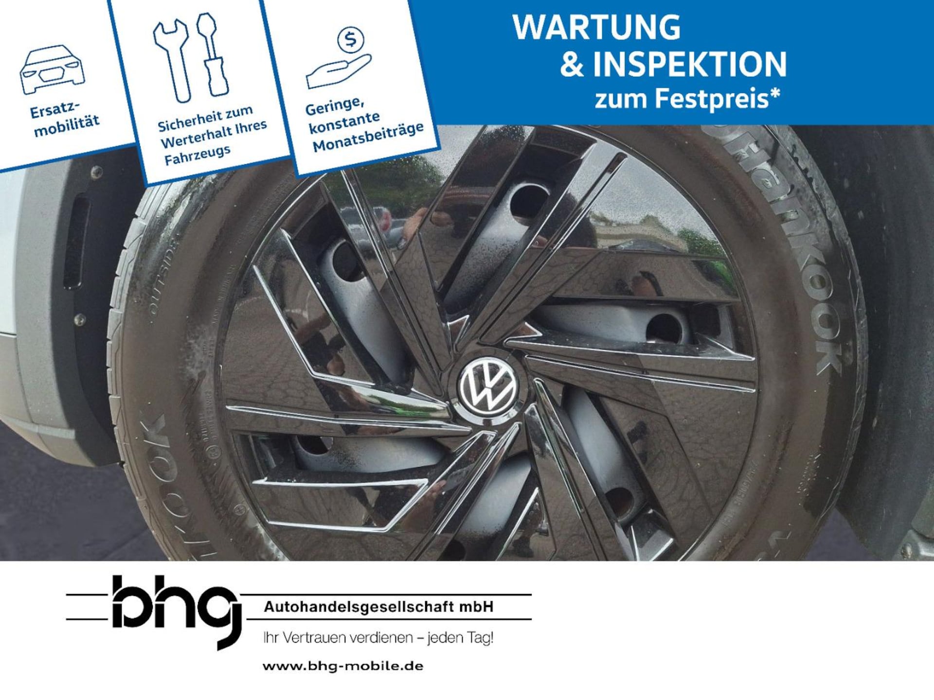 Volkswagen ID.4 Pure