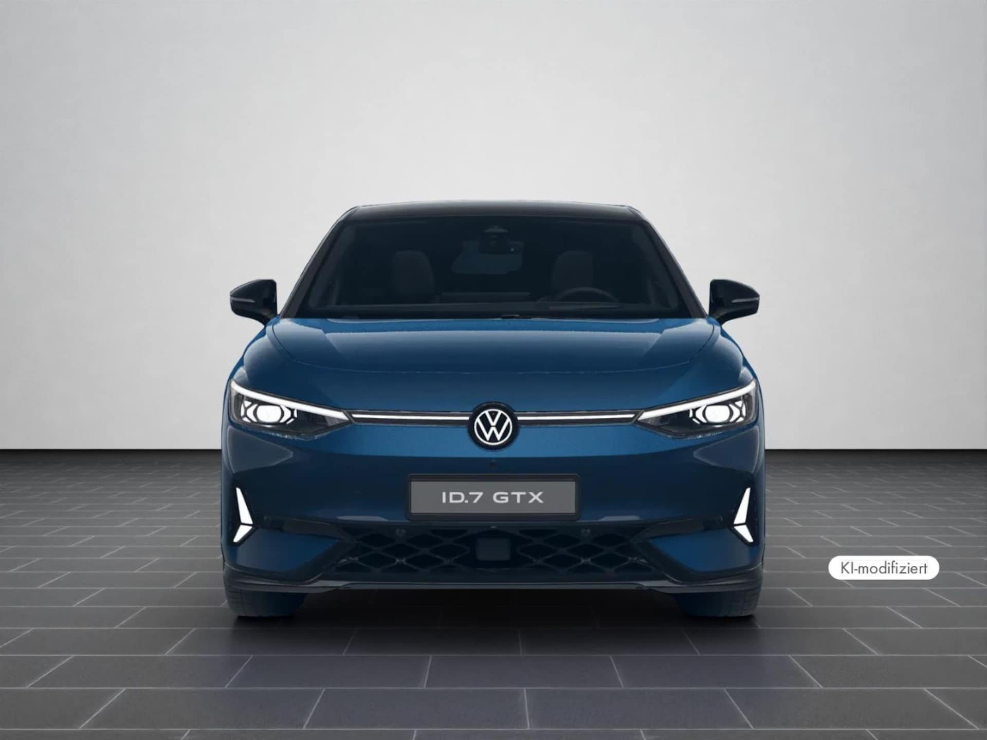 Volkswagen ID.7 GTX