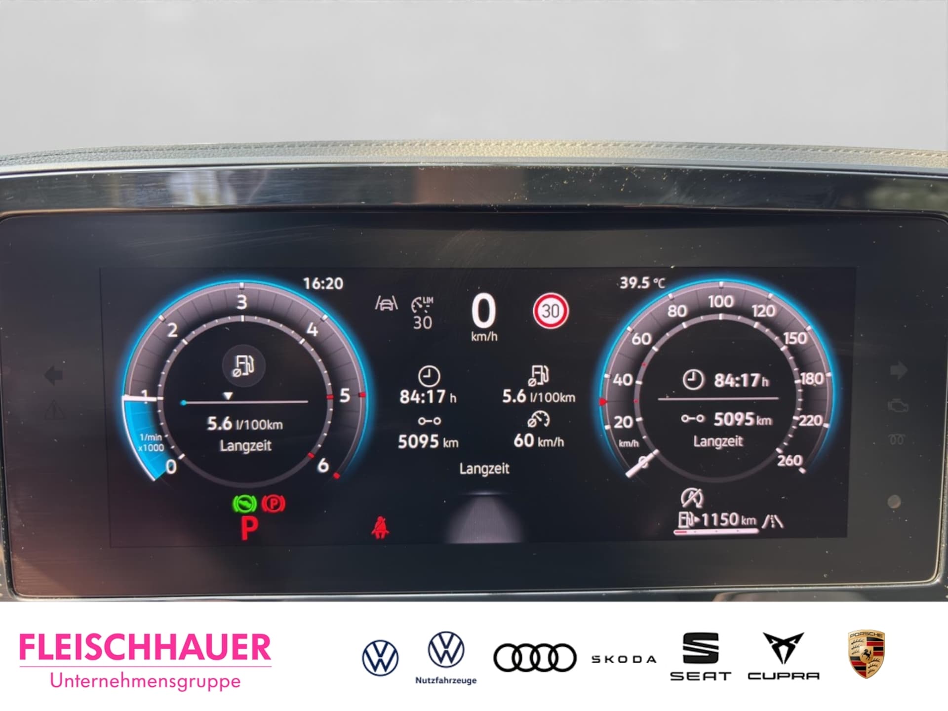 Volkswagen Passat Business