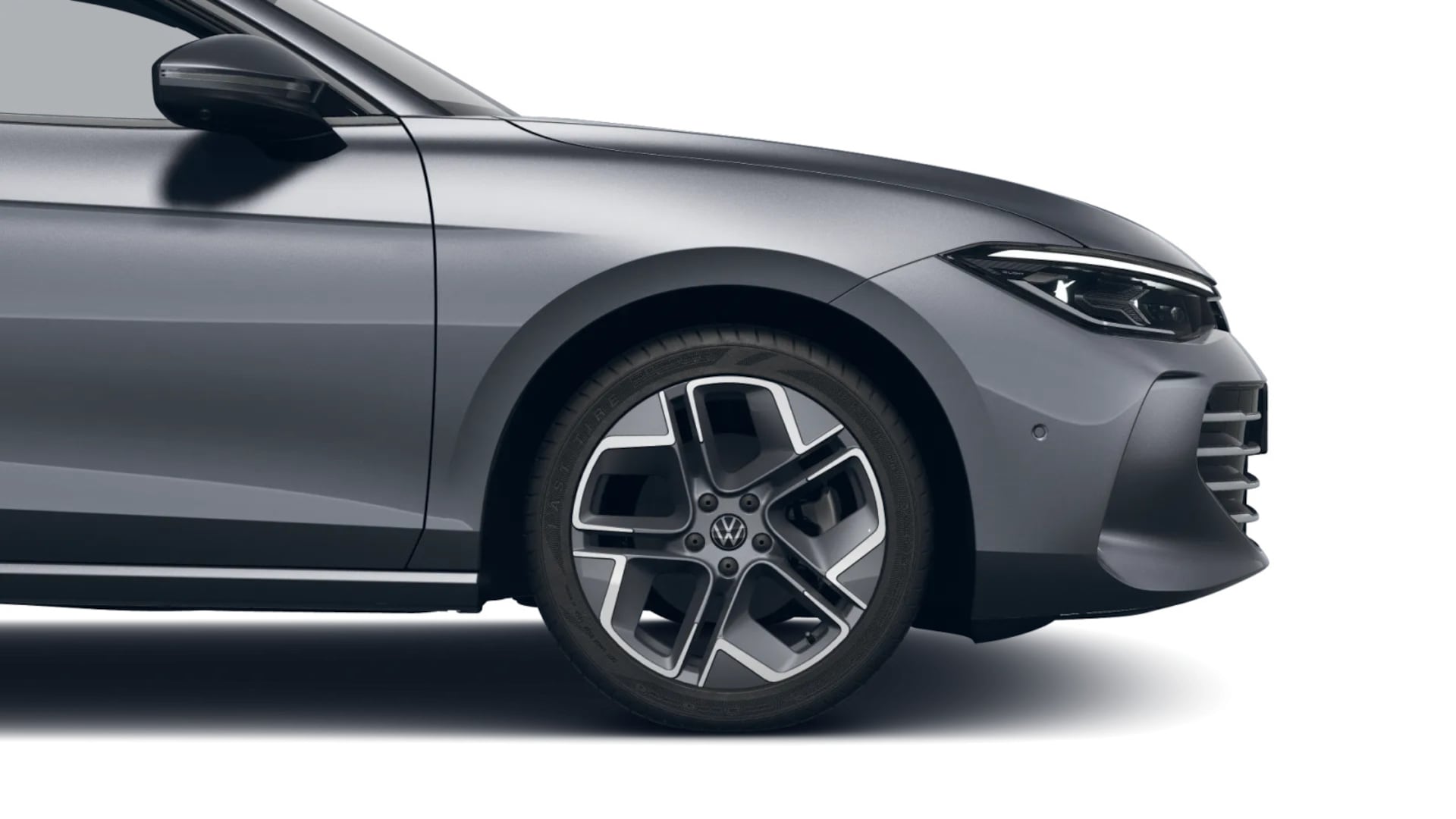 Volkswagen Passat Elegance