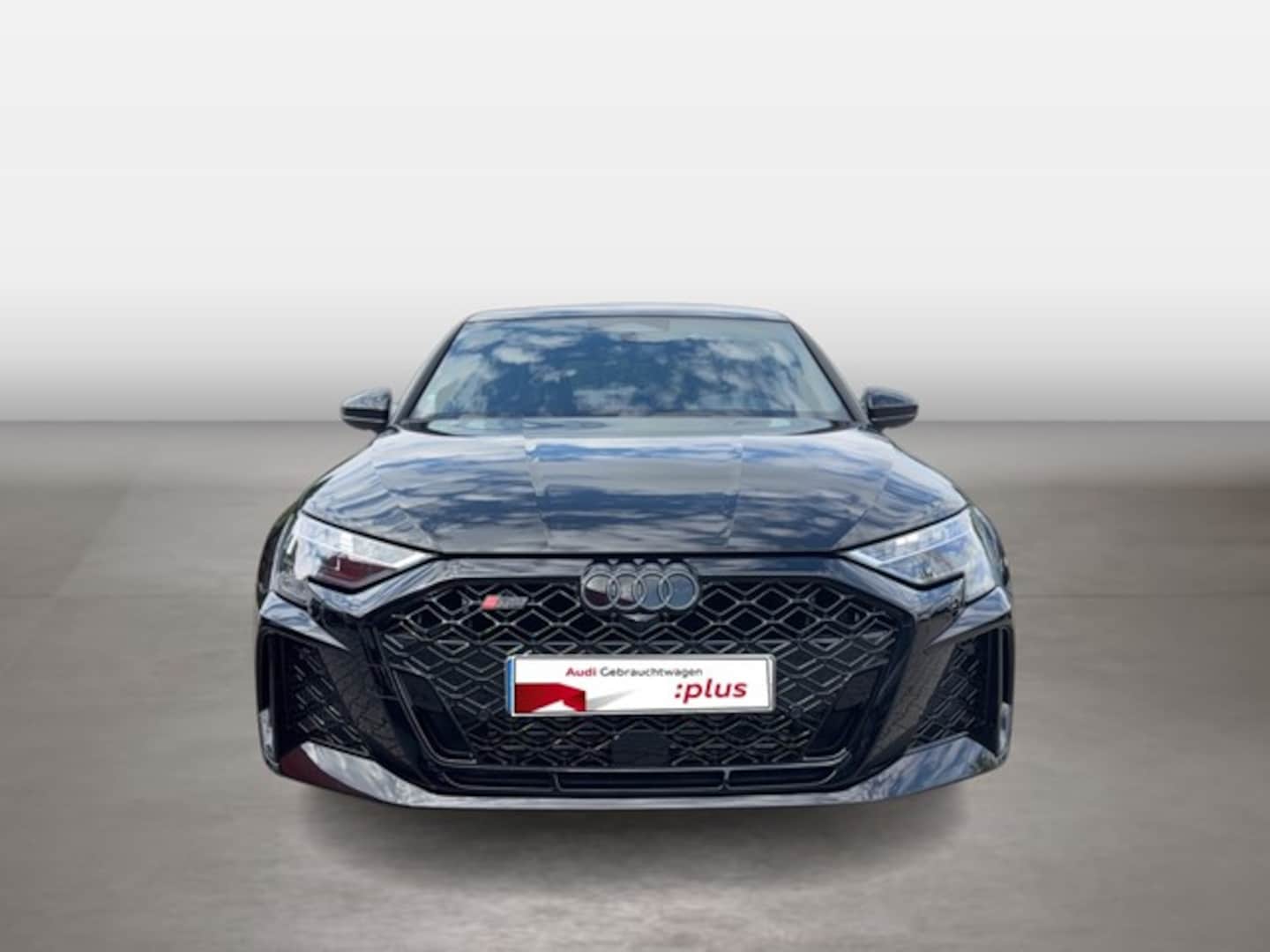 Bild über Audi RS 3 Limousine RS 3 Limousine 294 kW S tronic - für weitere Informationen kontaktieren Sie den Audi Partner