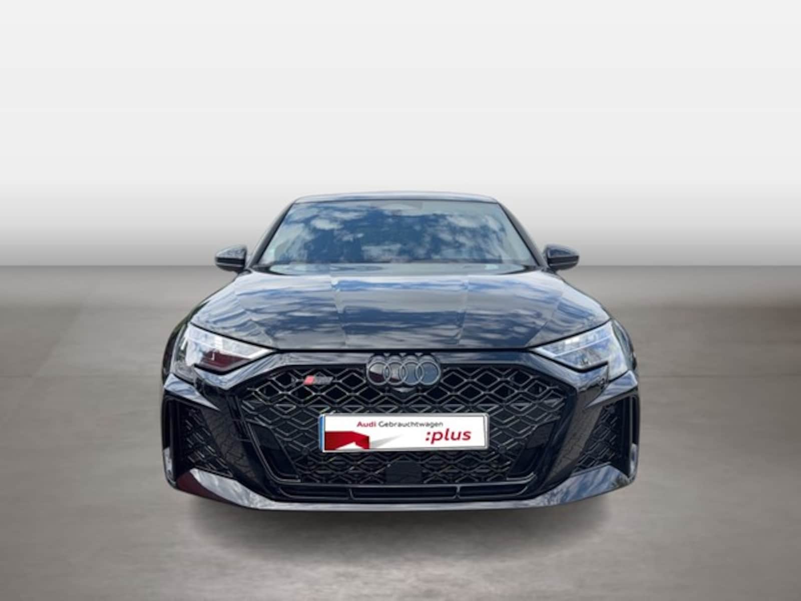 Audi RS 3 Limousine – Bild 9
