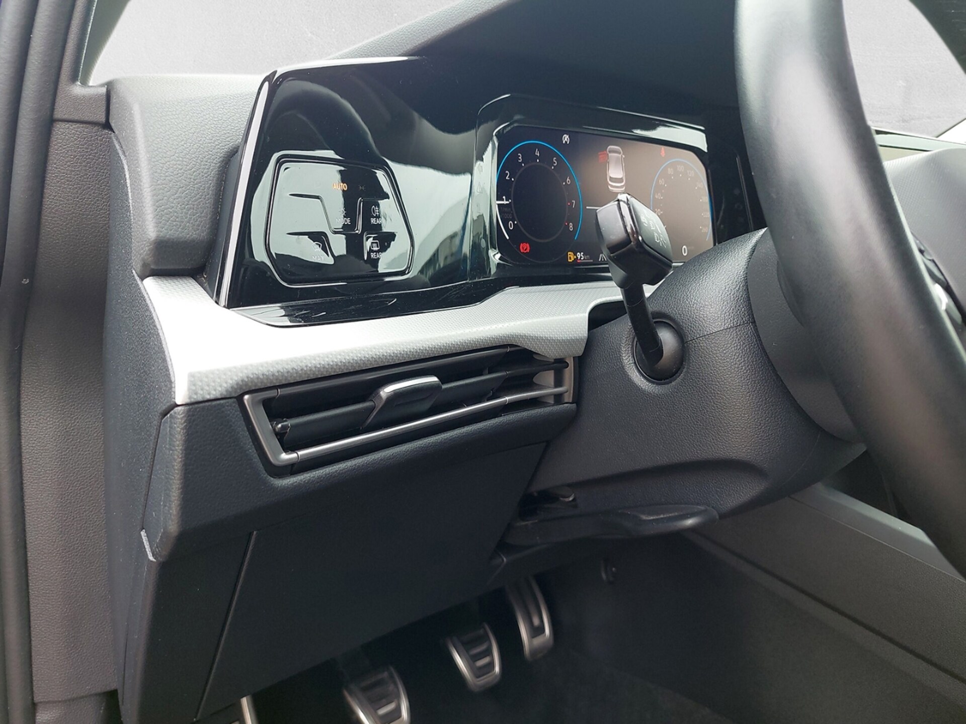 Volkswagen Golf MOVE