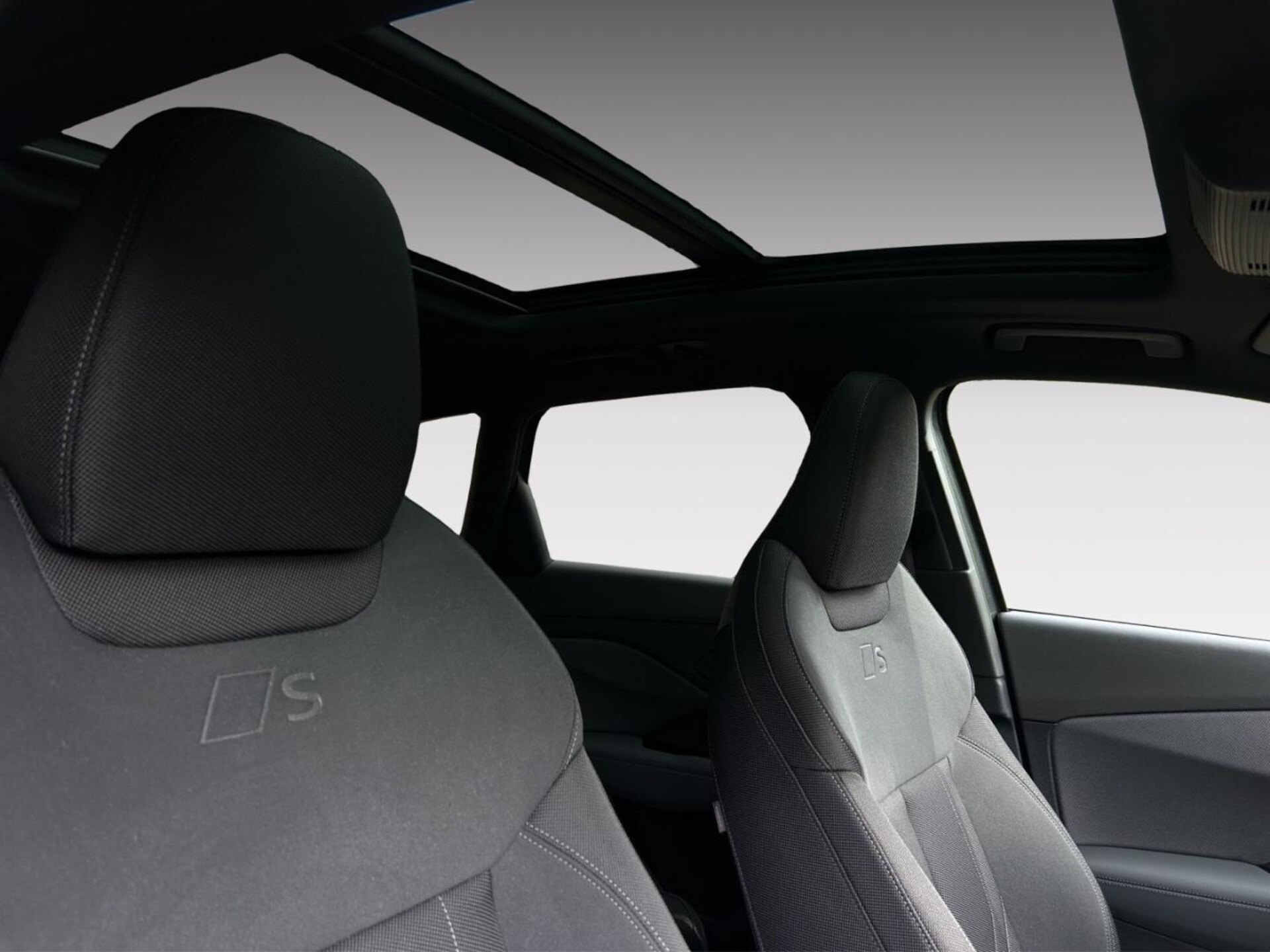Audi Q3 SUV e-hybrid