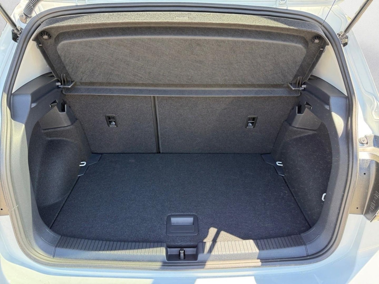 Volkswagen T-Cross – Bild 9