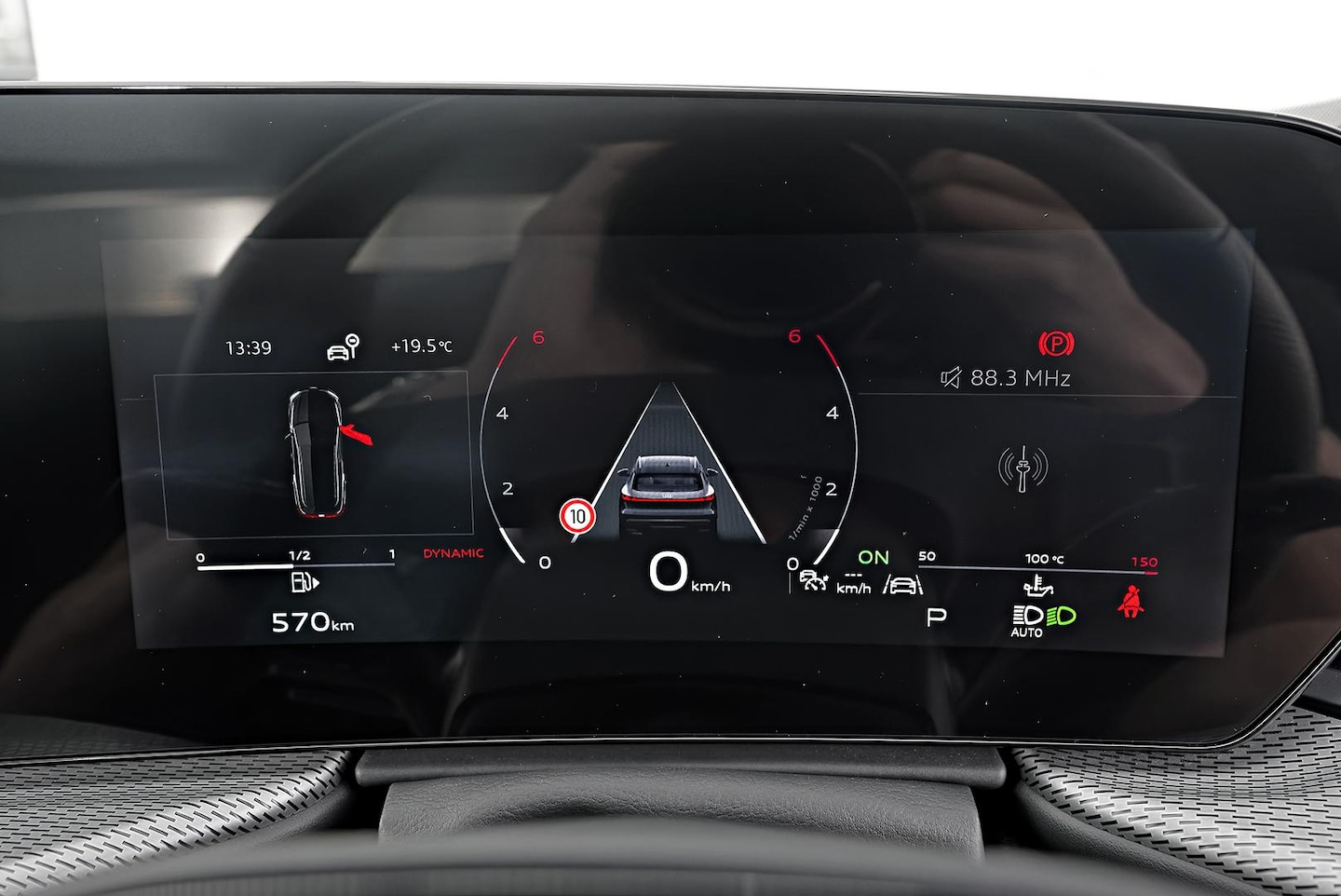 Image about Audi Q5 SUV TDI quattro 150 kW sport