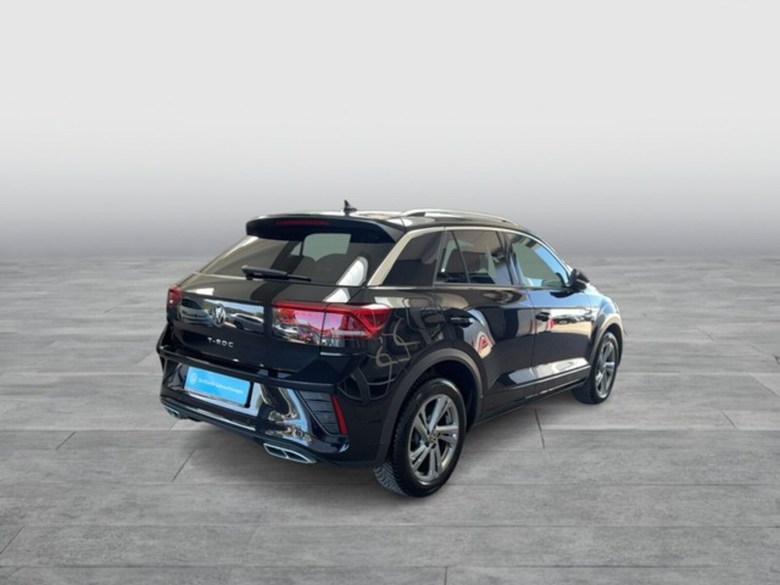 Volkswagen T-Roc – Bild 5