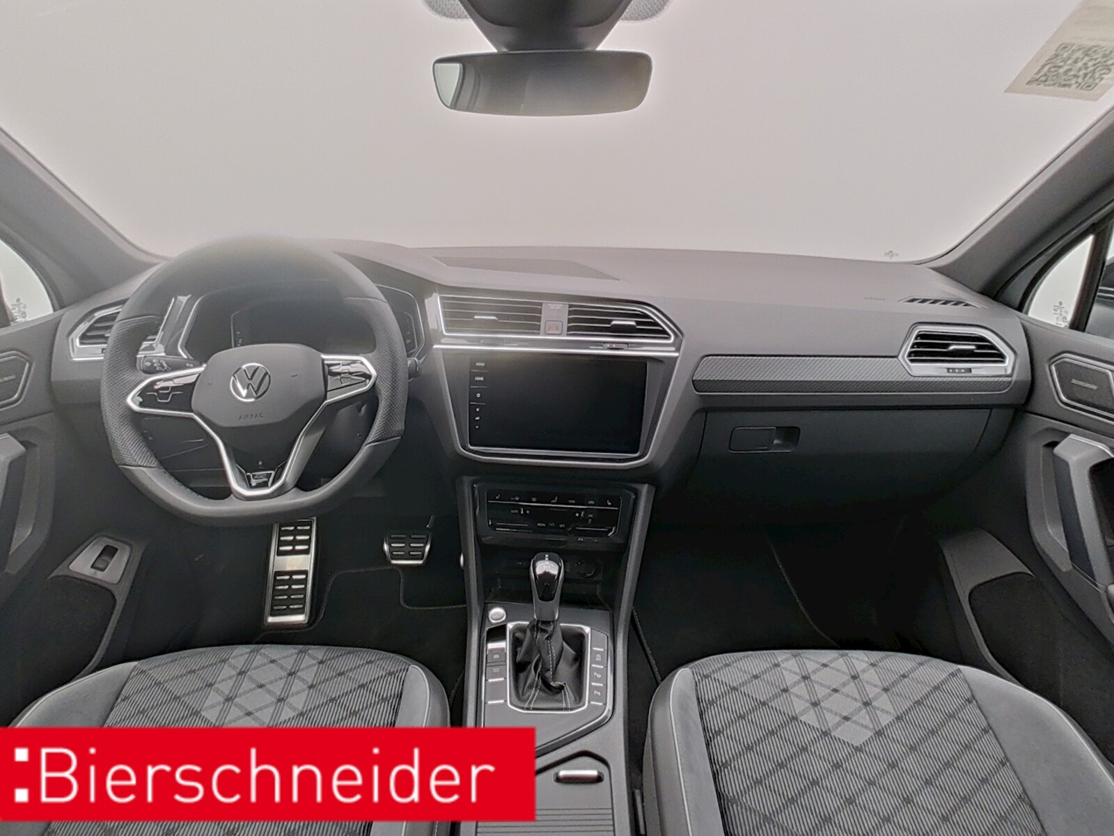 Volkswagen Tiguan – Bild 10