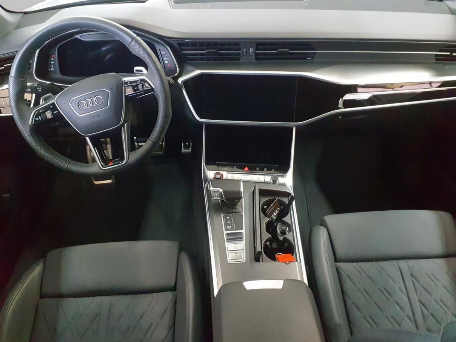 Audi RS 6 Avant performance – Bild 7