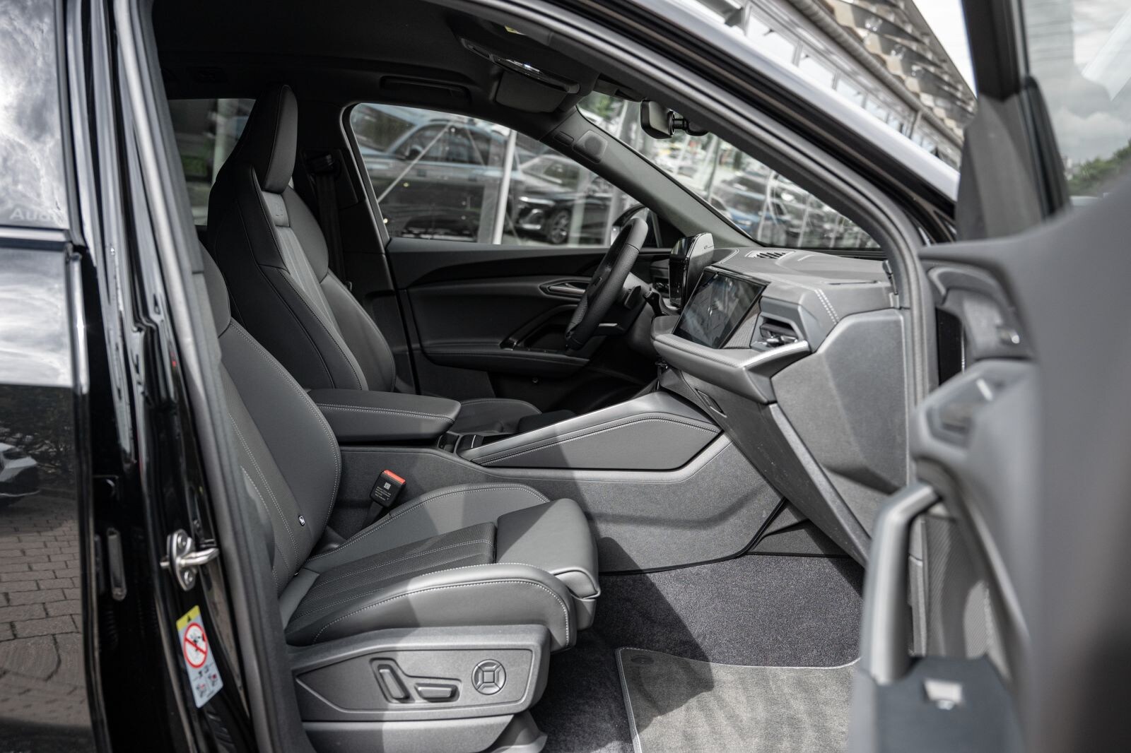 Audi Q5 – Bild 7