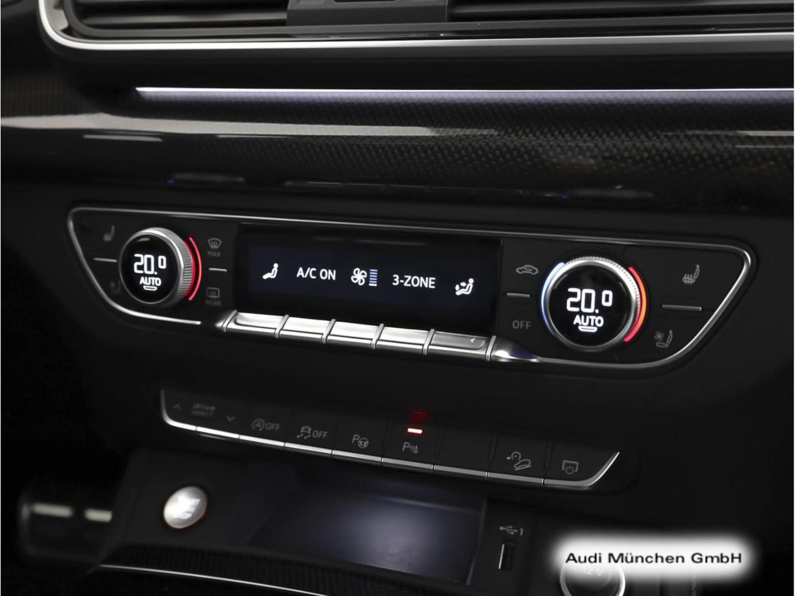 Audi SQ5 – Bild 18