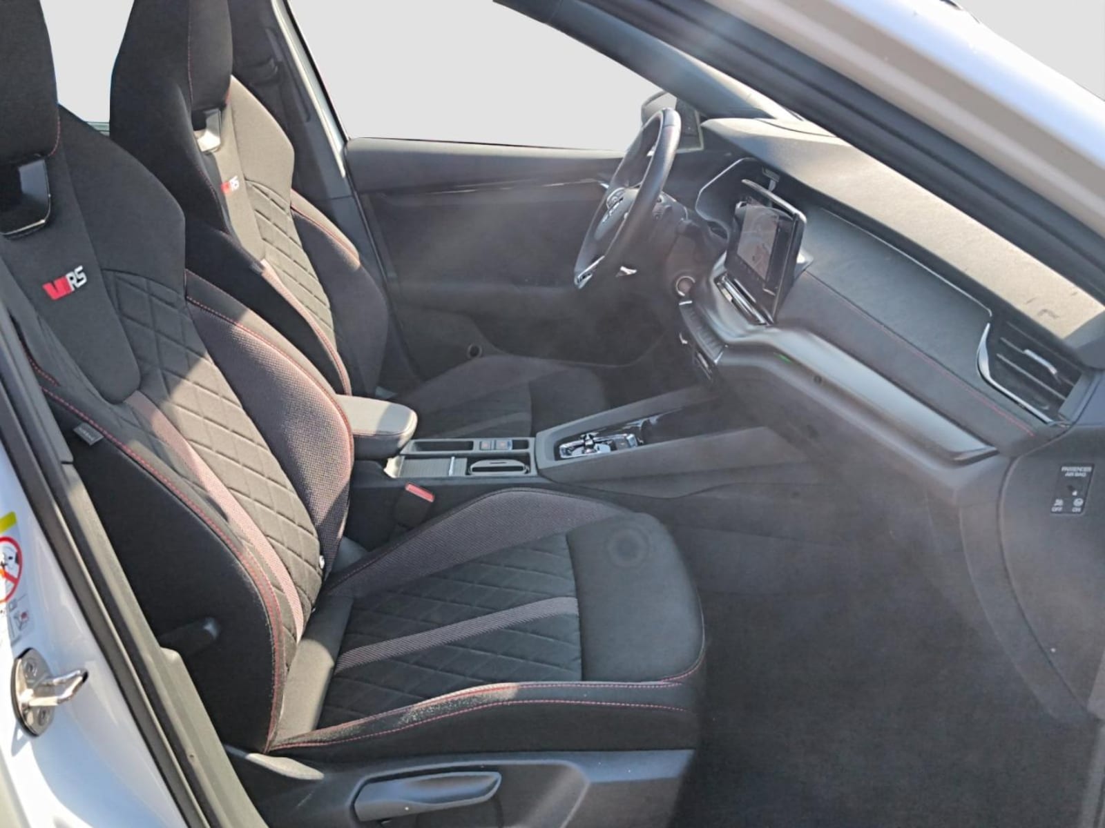 Škoda Octavia Combi – Bild 22