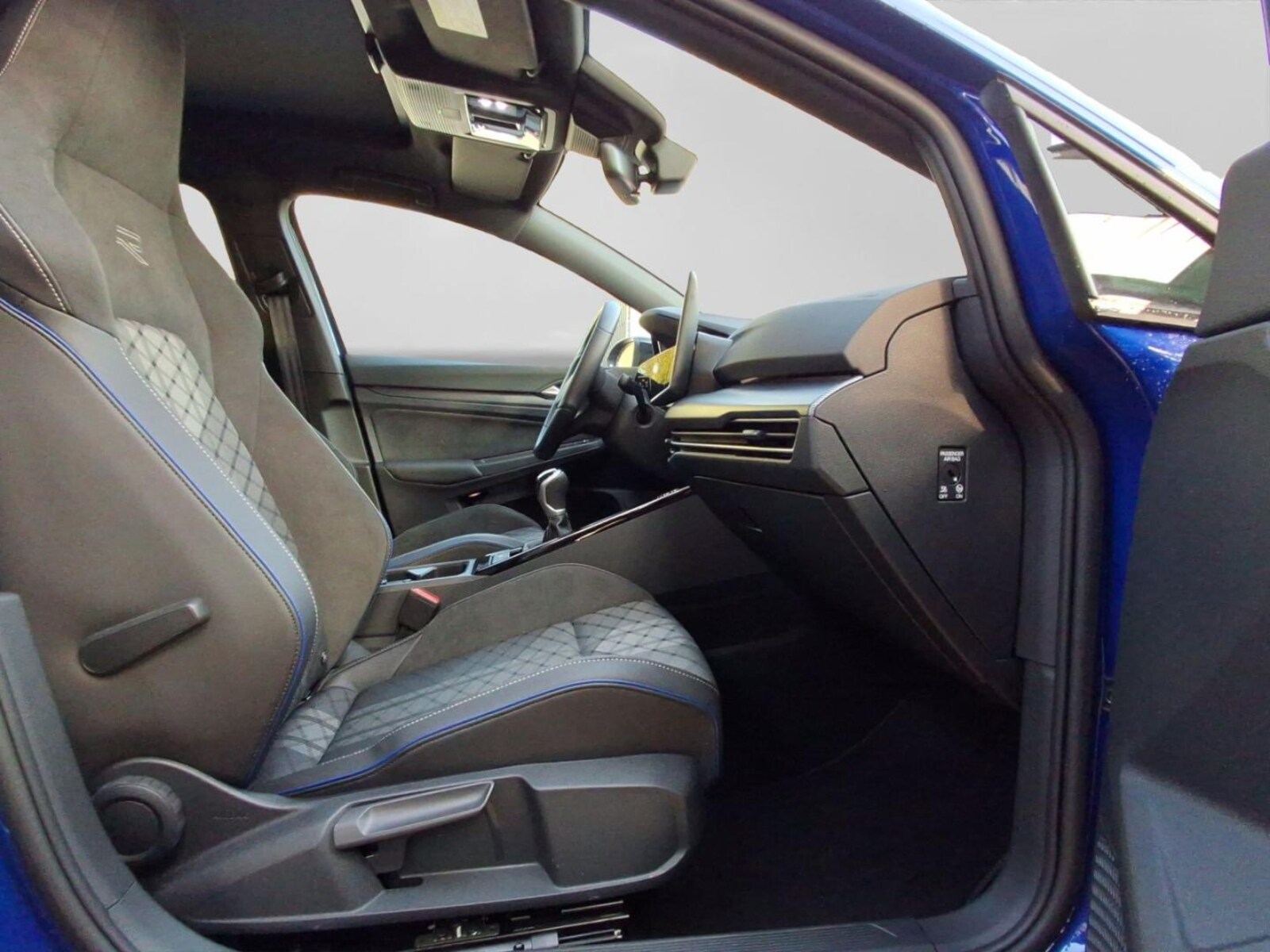 Volkswagen Golf – Bild 4
