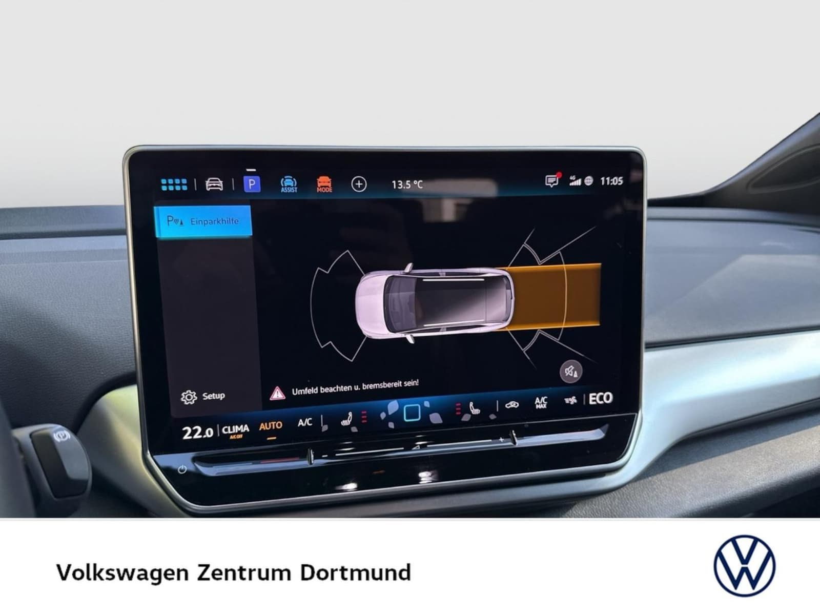 Volkswagen ID.4 – Bild 13