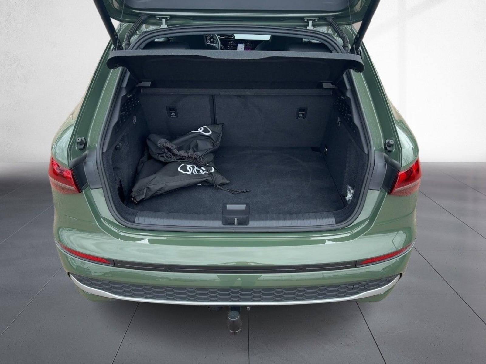 Audi A3 Sportback – Bild 16
