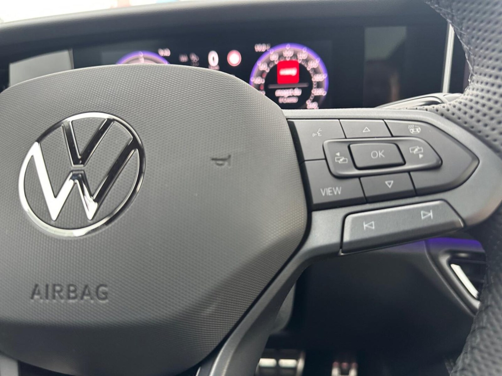 Volkswagen Tayron – Bild 20