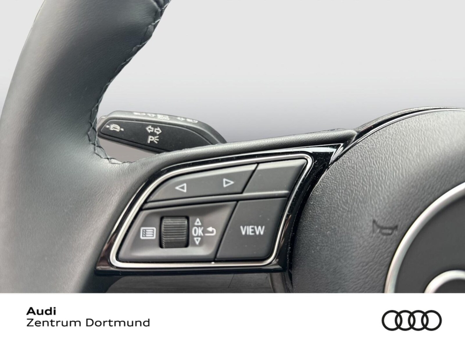 Audi A3 Sportback – Bild 14