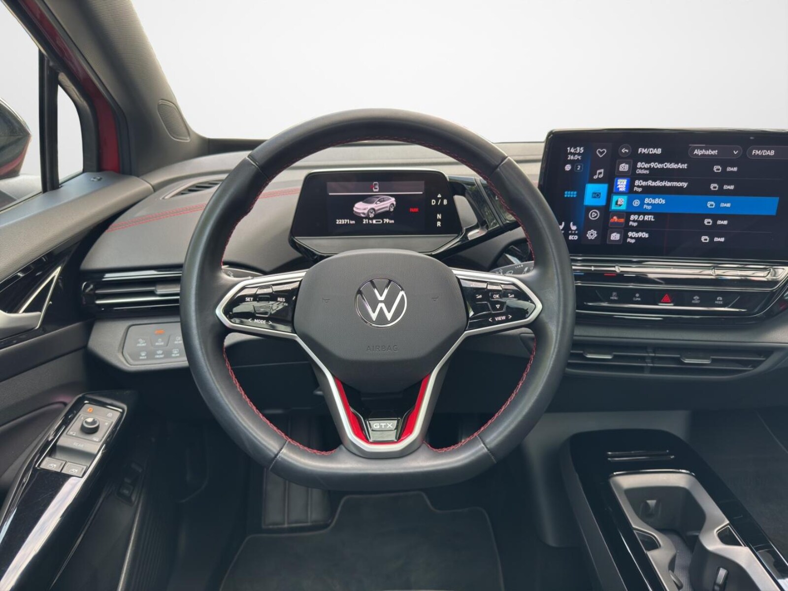 Volkswagen ID.5 – Bild 10