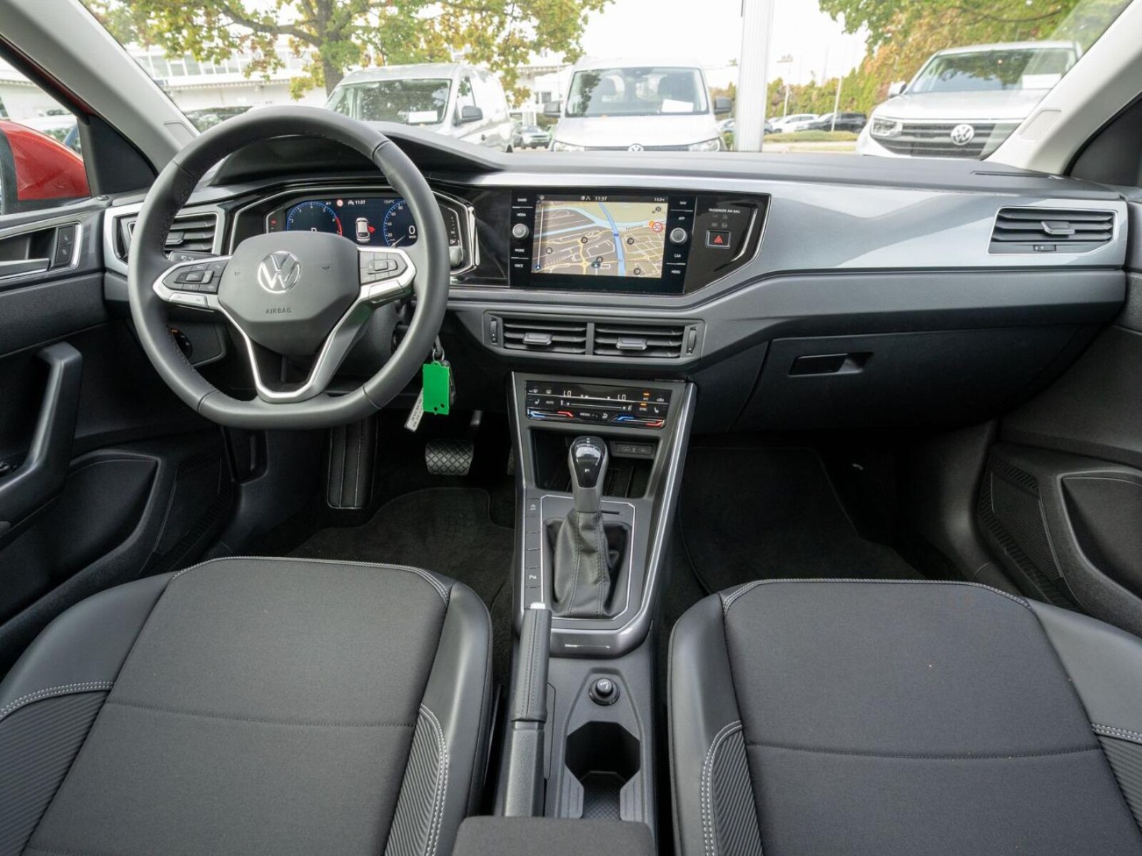 Volkswagen Taigo – Bild 7