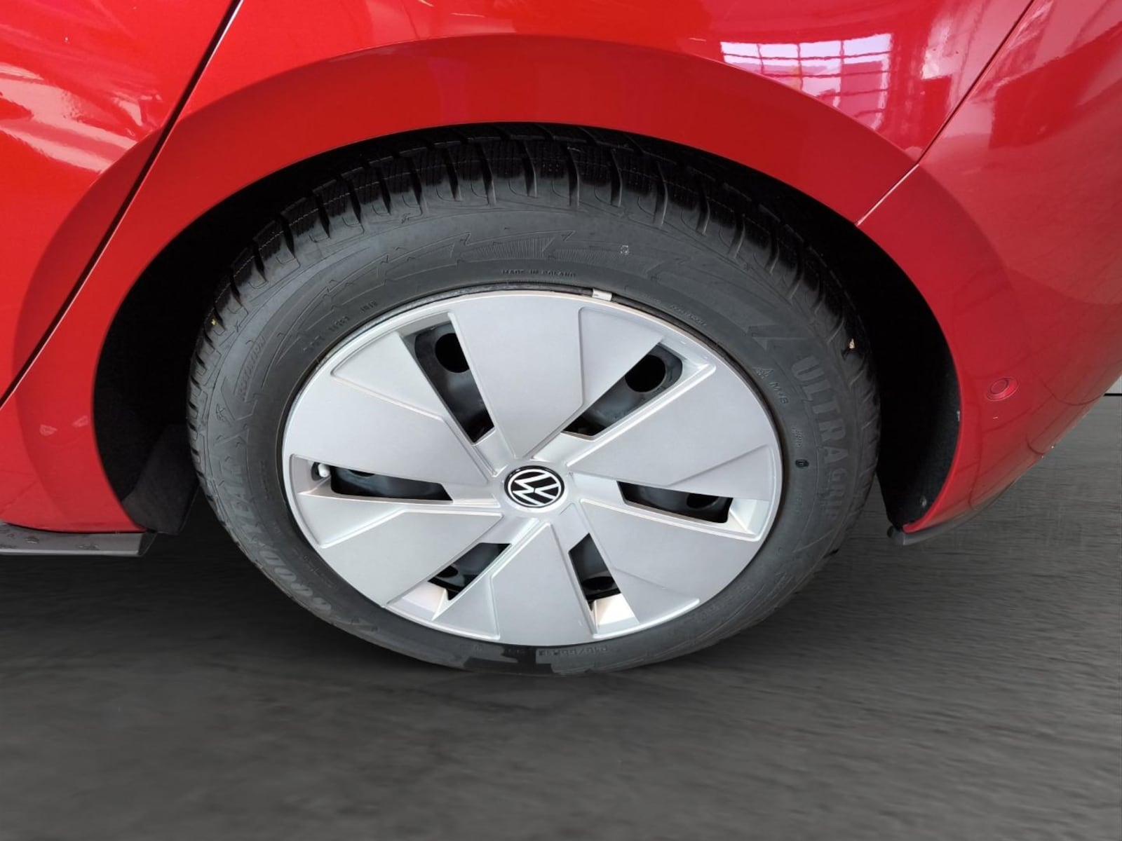 Volkswagen ID.3 – Bild 8