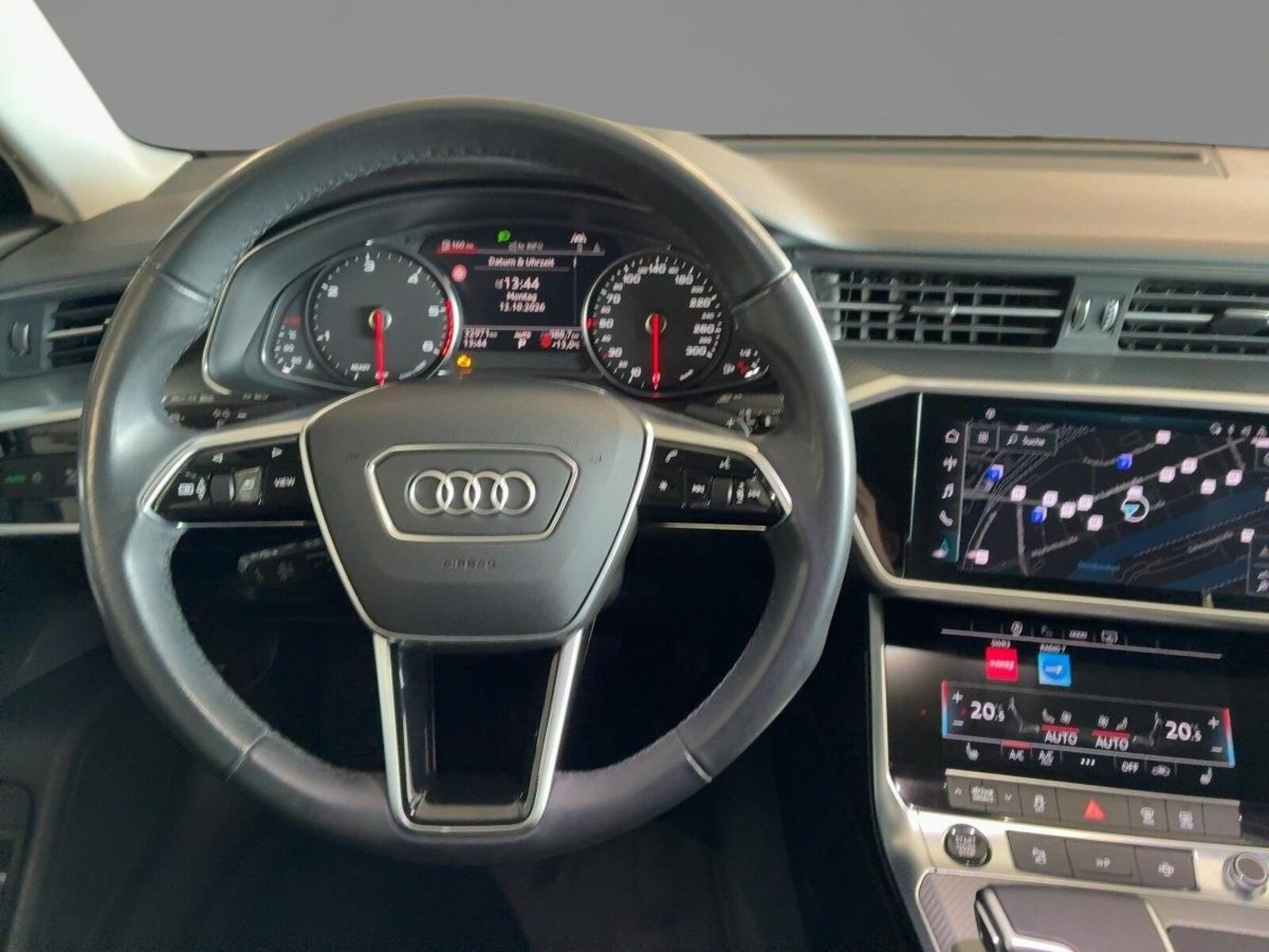Audi A6 Avant – Bild 9