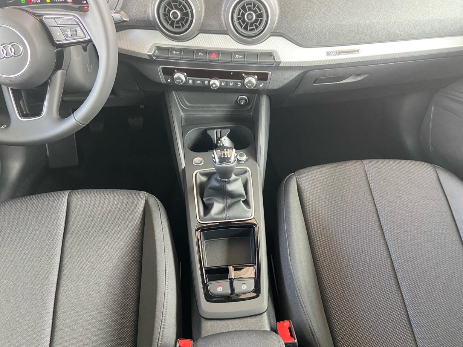 Audi Q2 – Bild 7