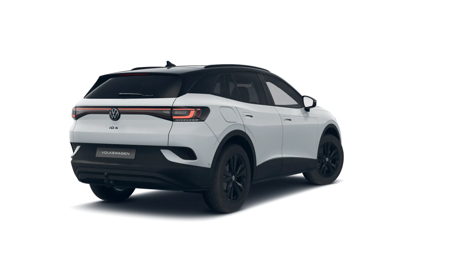 Volkswagen ID.4 – Bild 9