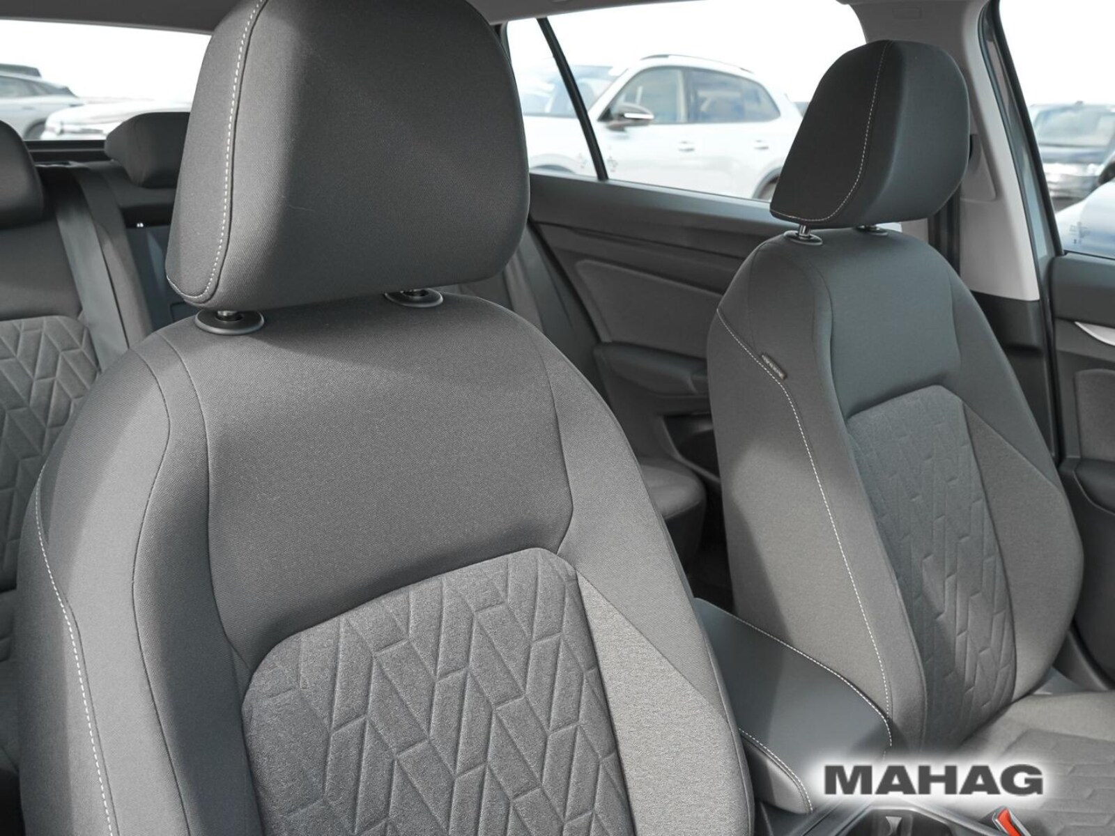 Volkswagen Golf Variant – Bild 15