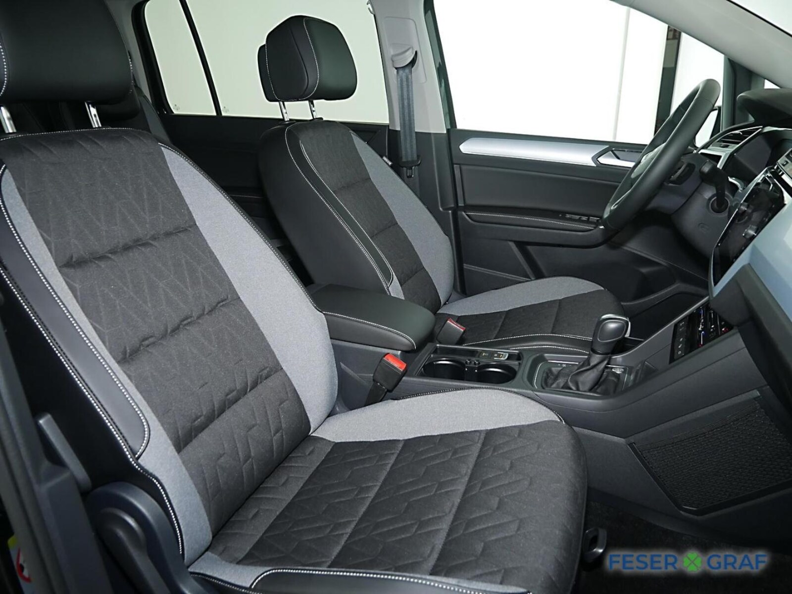 Volkswagen Touran – Bild 4
