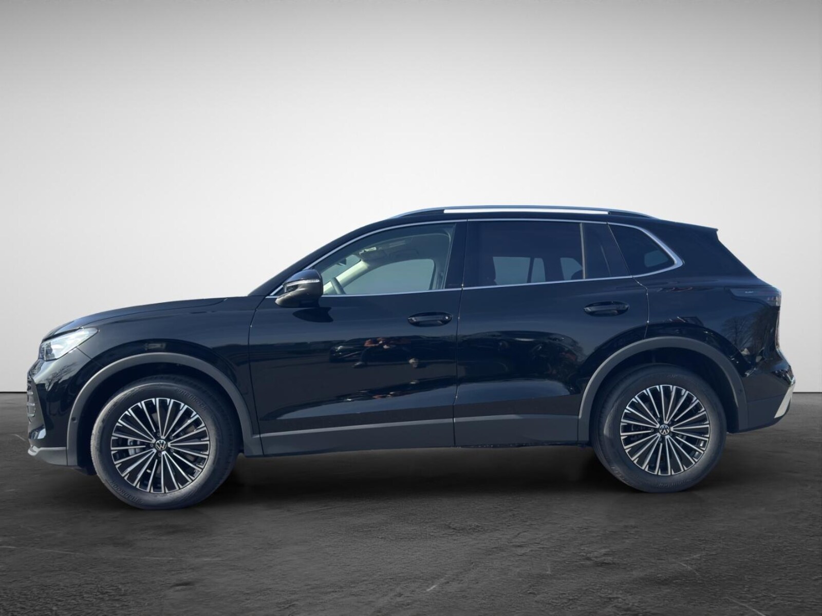Volkswagen Tiguan – Bild 3
