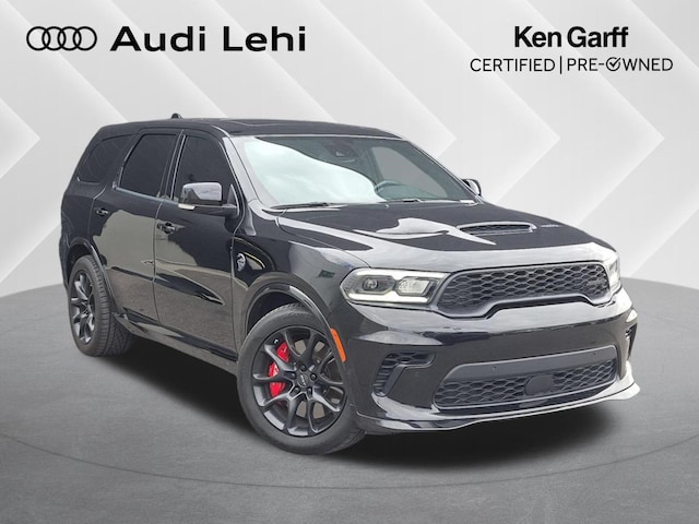 2024 Dodge Durango