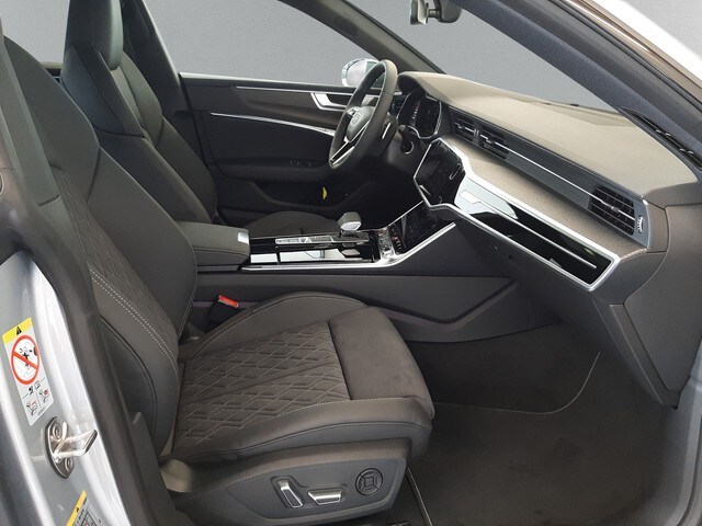 Image about Audi S7 Sportback TDI quattro tiptronic