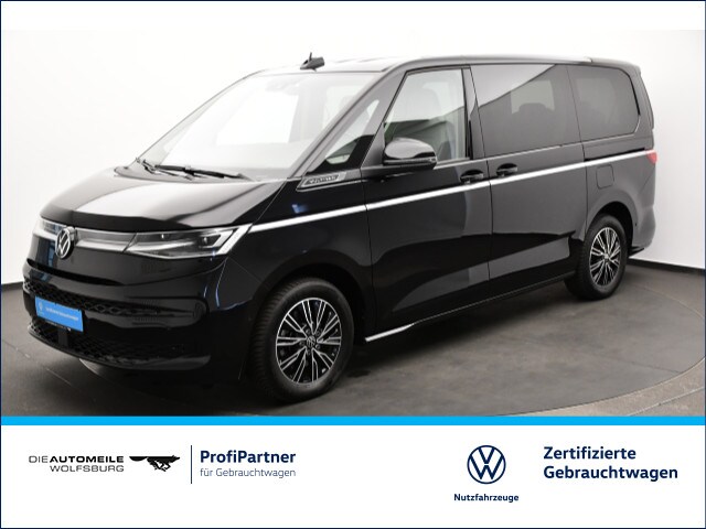 Volkswagen Multivan langversion